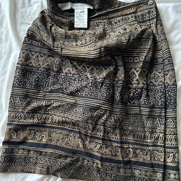 Vintage Safari 2PC Matching Set - Picture 2 of 12